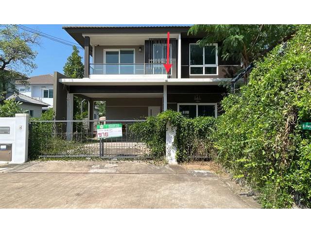 ขายบ้านเดี่ยวโครงการ สีวลี มะลิวัลย์ อำเภอเมืองขอนแก่น จังหวัดขอน