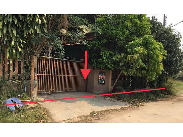 ขายบ้านเดี่ยวใกล้ บิ๊กซี​มินิ ​ศรีธาตุ​ ขอนแก่น อ.เมือง จ.ขอนแก่น