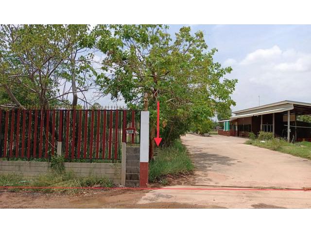 ขายบ้านเดี่ยวใกล้ โลตัสโกเฟรชบ้านเป็ด อำเภอเมืองขอนแก่น จังหวัดขอ