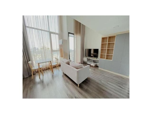 ไนท์บริดจ์ สเปซ พระราม 9 1 ห้องนอน