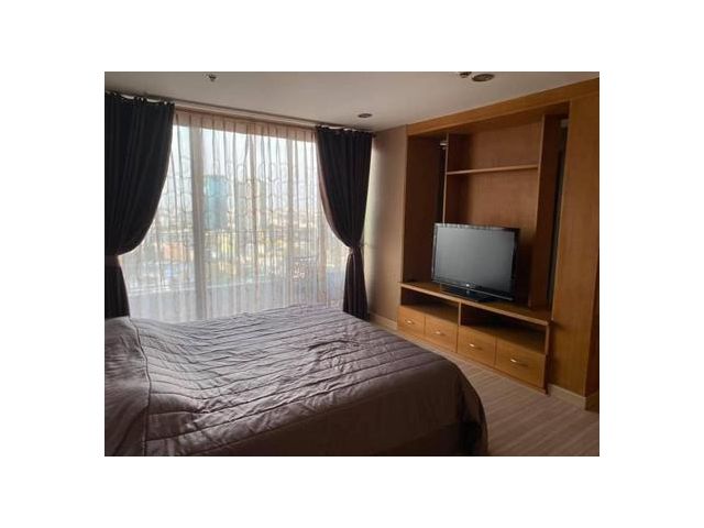 ไอคอน 3 1 ห้องนอน ขนาด 90 ตร.ม