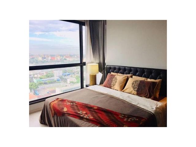 ริทึ่ม สุขุมวิท 44/1 2 ห้องนอน