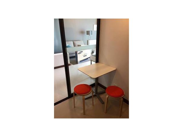 ศุภาลัย พรีเมียร์ @ อโศก 1 ห้องนอน