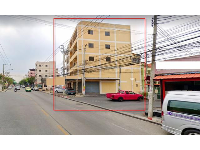 ไม่เคยอยู่ Cafe Studio เอกชัย บางบอน3 โชว์รูม 5 ชั้น ติดถ.ใหญ่
