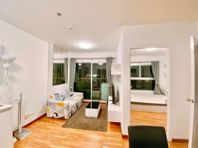 C50 ขาย/ให้เช่า 1 ห้องนอน Trust Condo South Pattaya/For Rent or Sale 1 BR The