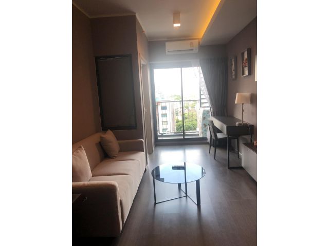 Ideo Sukhumvit 93 for rent 1 bedroom 1 bathroom 35 sqm. rental 20,000 baht/month
