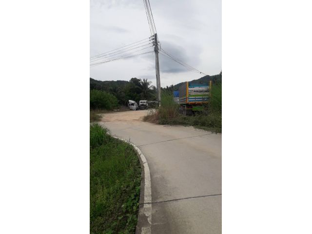 ขายที่ดินใกล้วัดชุมแสง หมอนนาง เนื้อที่ 29 ไร่