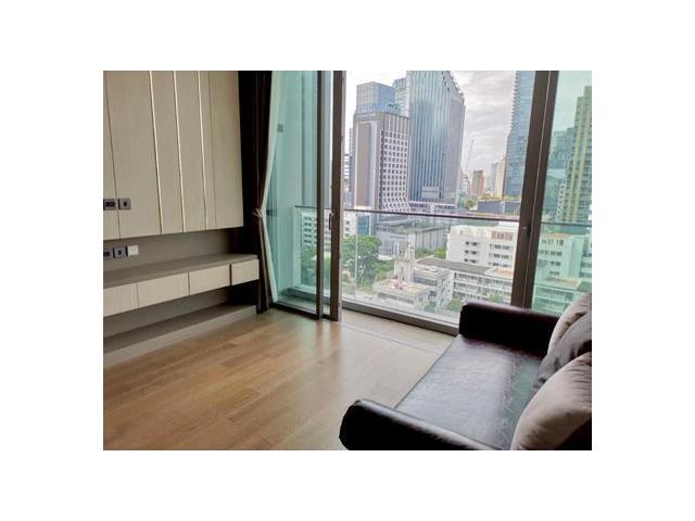 คราม สุขุมวิท 26) 1 ห้องนอน