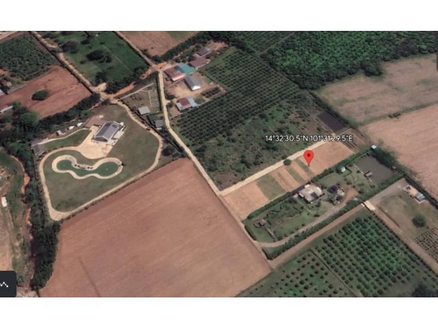 ขายที่เขาใหญ่ 3 ไร่ โป่งตาลอง สระน้ำใส หมูสี ที่สวย วิวเขารอบด้าน มีเพื่อนบ้านแปลงใหญ่หลายแปลง ไม่เปี่ยว เหมาะทำบ้านพักต