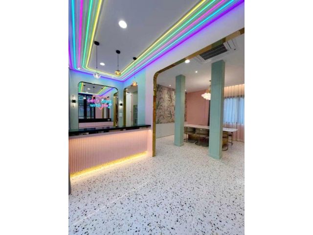 บ้านเดี่ยวหรู สุทธิสาร 99 ตร.ว.อินทามระ27-31  BTS สะพานควาย 7นอน