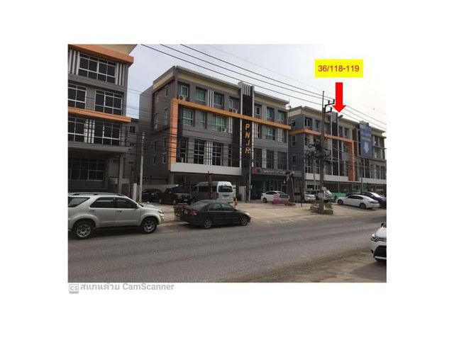 ขายหรือเช่า อาร์เค บิซ เซ็นเตอร์ แขวงคลองสองต้นนุ่น เขตลาดกระบัง