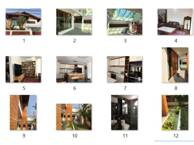 ขายบ้านเดี่ยว 2 ชั้น หมู่บ้านกฤติกร ลาดพร้าว 71 ซอยนาคนิวาส 25