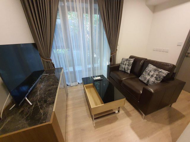 Taka Haus for rent 1 bedroom 1 bathroom 37.39 sqm. rental 20,000 baht/month