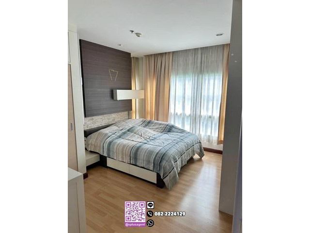 ให้เช่า/For RENT PG Rama 9 ขนาด 42 ตรม. ชั้น 7