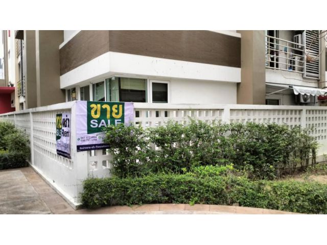 ขาย คอนโด เมโทร พาร์ค สาทรกัลปพฤกษ์ Metro Park Sathorn 73 ตรม.