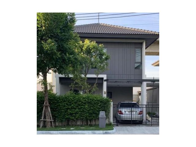 JJ65 ขาย หมู่บ้านกลางเมือง อิดิชั่น พระราม9-อ่อนนุช