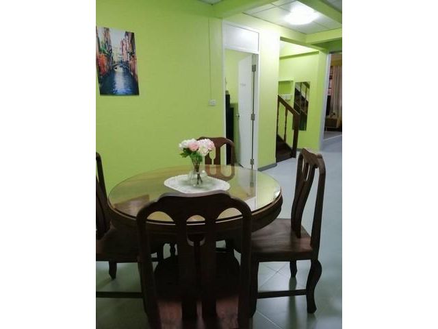 PO2343 ให้เช่าบ้านเดี่ยว 2 ขั้น 45 ตรว. ซอยสุขุมวิท 105