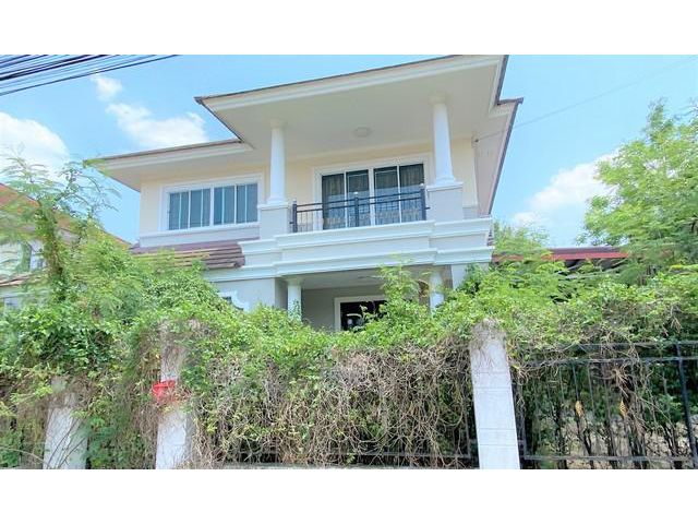 ขายบ้านเดี่ยวโครงการ เมืองเอก แกรนด์วิลล์ อ.เมืองขอนแก่น จ.ขอนแก่