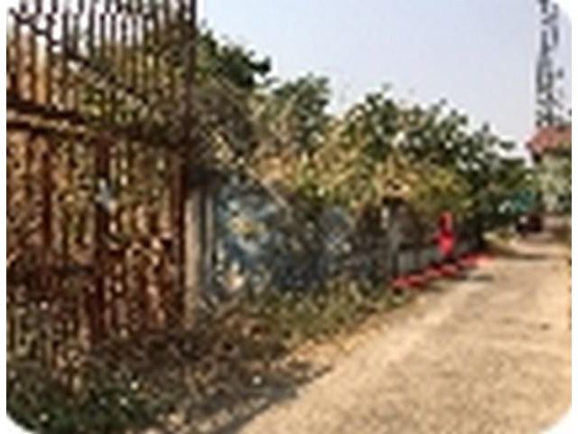 ขายที่ดินว่างเปล่าใกล้ ตลาดศรีวิไล อำเภอเมืองขอนแก่น จังหวัดขอนแก