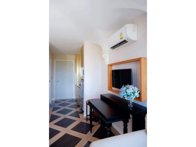 C65 ขาย Espana Condo Resort Pattaya Sutido  1 ห้องน้ำ **(พร้อมผู้เช่า)