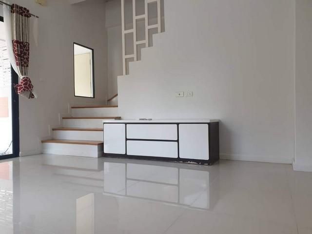 POR2789 ขายทาวน์โฮม ทาวน์โฮม 2 ชั้น หมู่บ้านไทม์โฮม พระราม9-หัวหม