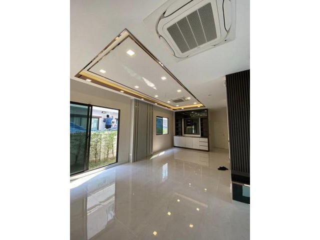 POR2788 ขาย Bangkok Boulevard บางกอก บูเลอวาร์ด ดอนเมือง - แจ้งวั