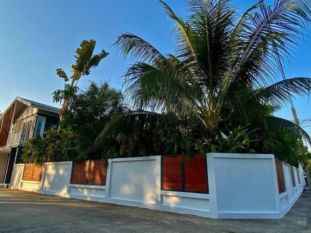 H635-2 storey house for sale, Doi Saket, Chiang Mai
