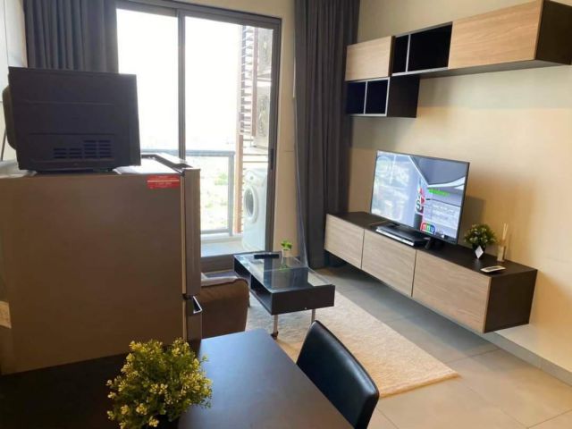 C61 ให้เช่า Unixx condo 1 BR for Rent