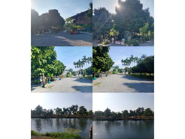 เสนอขายที่ดินติดแม่น้ำจันทบุรีพร้อมบ้านพักอาศัย แปลงสวย บรรยากาศดีมาก เนื้อที่ 2 ไร่กว่าๆ อำเภอเมือง จังหวัดจันทบุรี