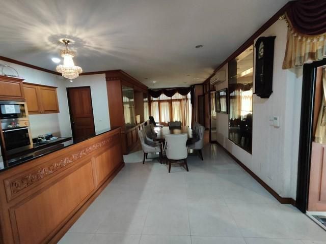 PO2352ขายบ้านเดี่ยว 2 ชั้น 116 ตรว. โครงการ บ้านพิชญา ลาซาล