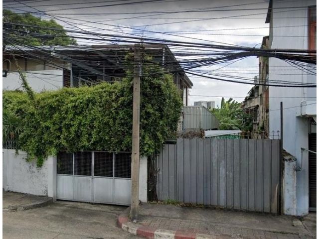 ด่วน! ขายที่ดินเปล่า ติดถนน ณ ระนอง