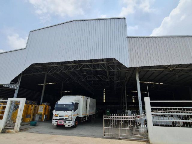 82429 – ขายที่ดิน พร้อมโกดัง คลังสินค้า 1-0-50 ไร่ ซ.จตุโชติ 4 ท่าแร้ง บางเขน