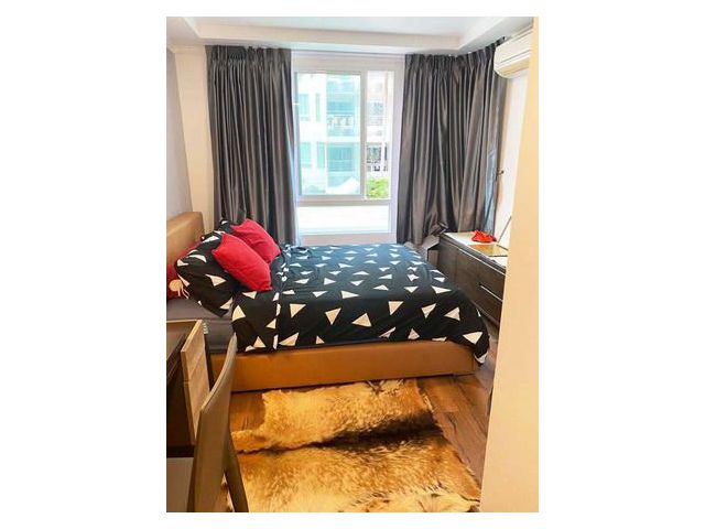 Ivy Ratchada  แขวงสามเสนนอก เขตห้วยขวาง กทม.