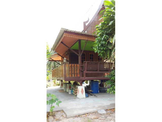 ขายที่ดิน3ไร่ ใกล้วัดเนินแสนสุข บ้านสวน1หลังน้ำไฟพร้อม ปลูกสวนผสม