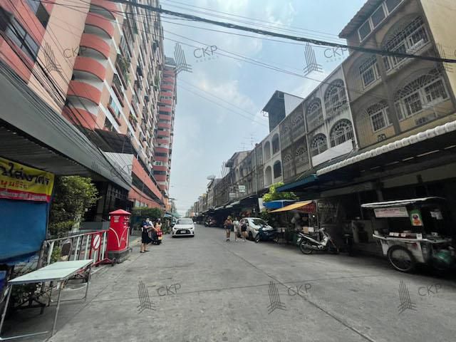 ขายคอนโด Sukhapiban 3 Mansion 43.30 ตร.ม.1ห้องนอน 1ห้องน้ำ