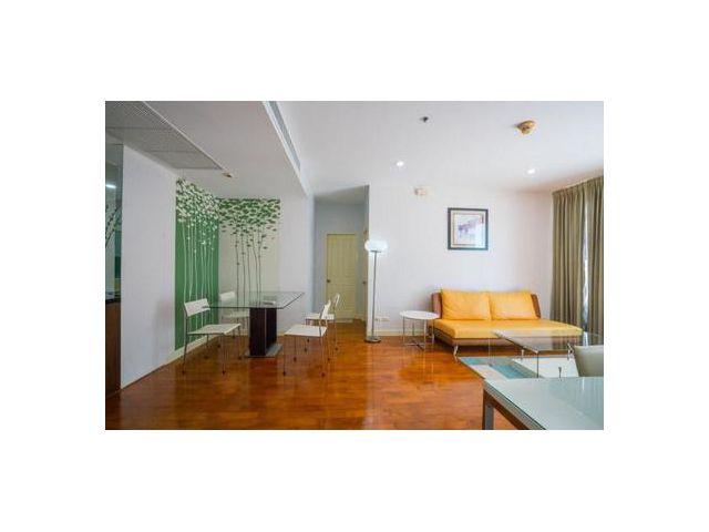 สิริ เรสซิเด้นซ์ สุขุมวิท 2 ห้องนอน