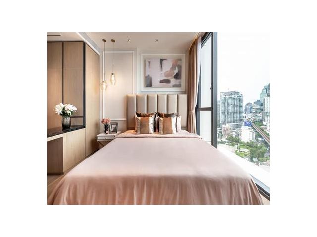 บีทนิค สุขุมวิท 32 1 ห้องนอน