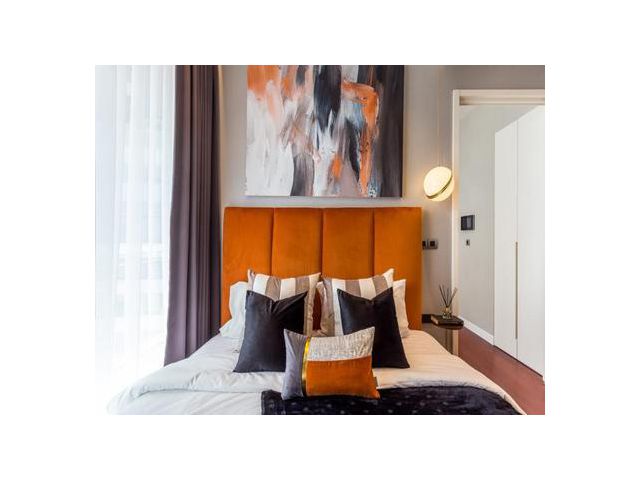 คุณ บาย ยู อินสไปร์ บาย สตาร์ค 1 ห้องนอน