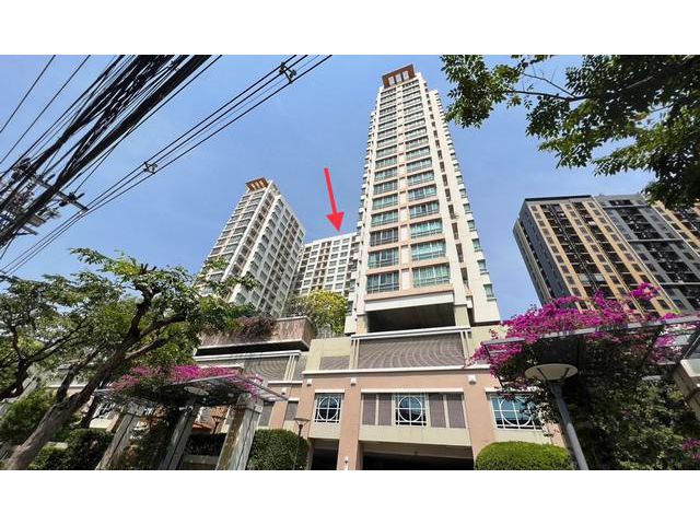 ขายคอนโด ลุมพินี สวีท ปิ่นเกล้า บางพลัด กรุงเทพ