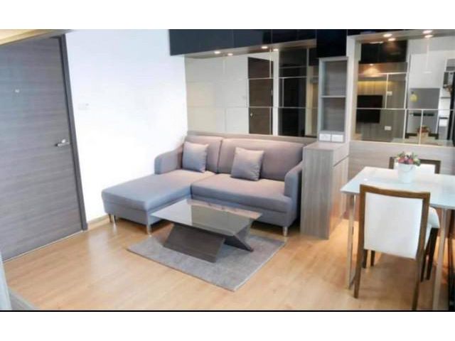 ให้เช่าคอนโดศุภาลัยคิวท์ รัชโยธินพหลโยธิน 34