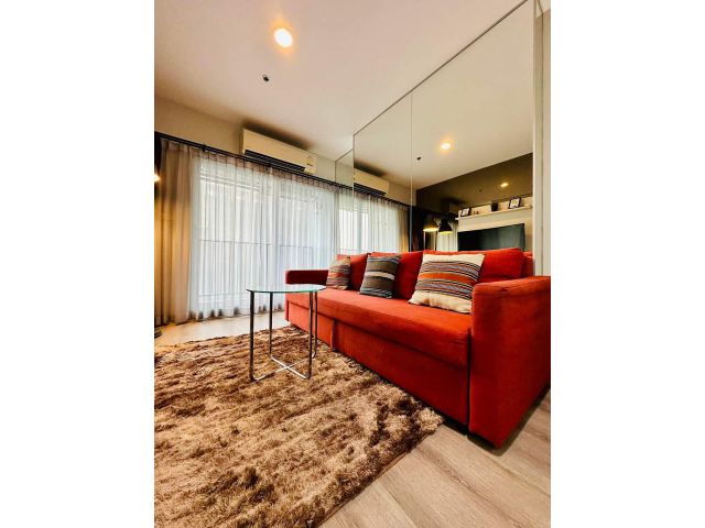 C69 ให้เช่า 2 ห้องนอน Centric Sea Condo Pattaya