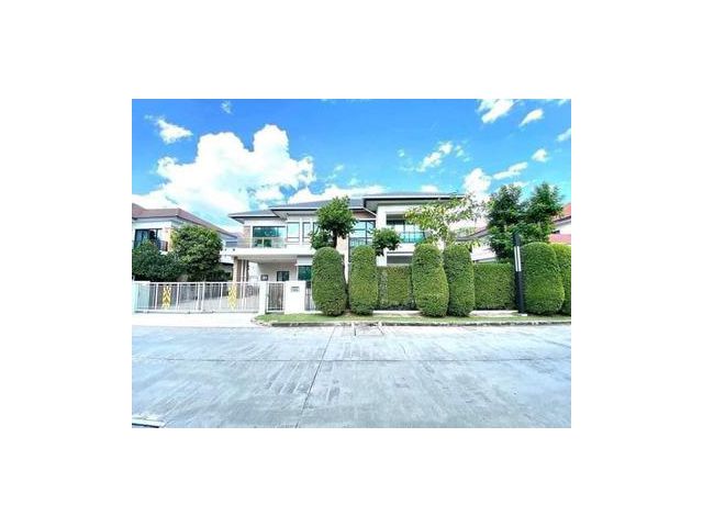 JJ377  ขาย หมู่บ้านแกรนด์ บางกอก บูเลอร์วาร์ด