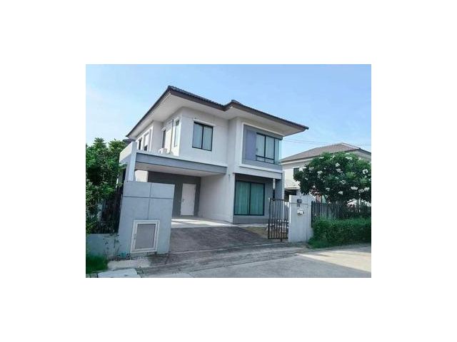JJ364   ขาย หมู่บ้านดีไลท์ บางนา-ศรีนครินทร์