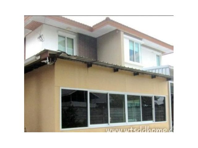 โครงการฮาบิเทีย บางใหญ่