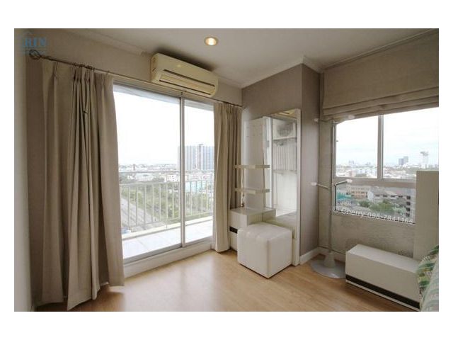ขายคอนโด 2นอน 2น้ำ ห้องมุม Lumpini Ville Prachachuen-Phongphet For Sell (คอนโด ลุมพินี วิลล์ ประชาชื่น-พงษ์เพชร 1)