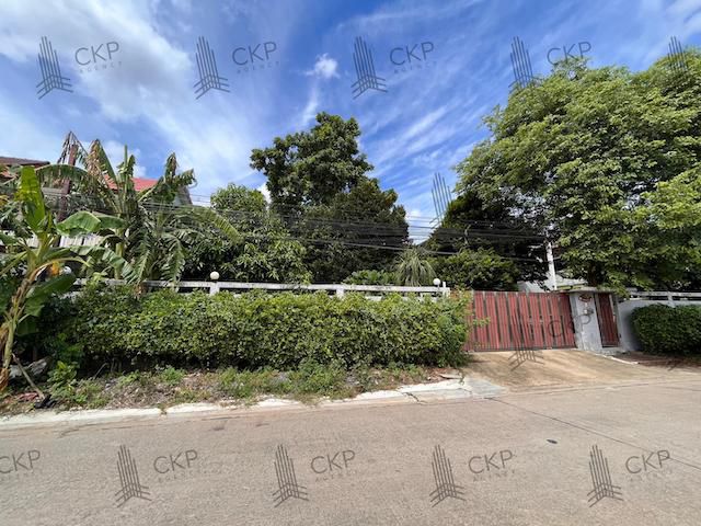 ขาย บ้านเดี่ยว 120 ตร.วา 4 ห้องนอน 2 ห้องน้ำ ติดถนนเดินทางสะดวก แขวงหนองแขม เขตหนองแขม กรุงเทพฯ