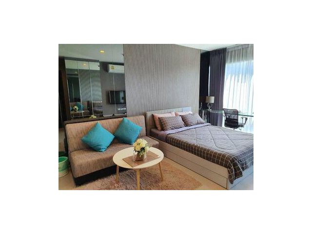 คอนโด ริทึ่ม สุขุมวิท 36-38 (Rhythm Sukhumvit 36-38)