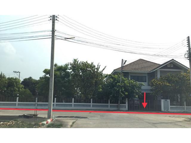 ขายบ้านเดี่ยวใกล้บิ๊กซีมินิเหล่านาดี อ.เมืองขอนแก่น จ.ขอนแก่น