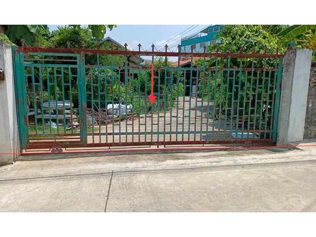 ขายบ้านเดี่ยวใกล้ โรงพยาบาลขอนแก่นราม อำเภอเมืองขอนแก่น จังหวัดขอ