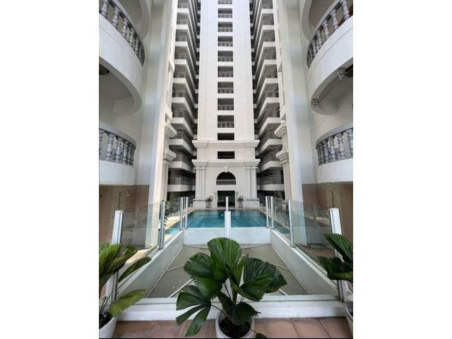 ให้เช่าคอนโดรอยัลคาสเซิลสุขุมวิท39